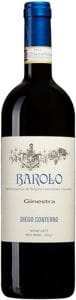 Barolo Ginestra Diego Conterno