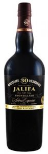 Jalifa Rare Old Dry Amontillado 30 Year