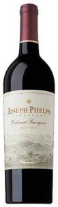 Joseph Phelps Cabernet Sauvignon