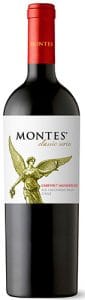 Montes Reserva Cabernet Sauvignon