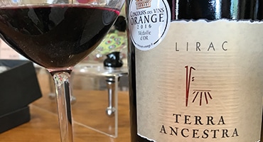 Lirac skriver nytt kapitel