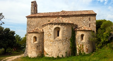 Gigondas – terroir hellre än marknad