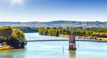 Vintips från Rhône