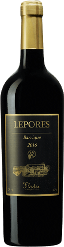 Lepores Barrique