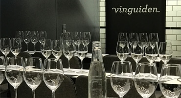 Lyckad Master Class om sydfranskt kultdistrikt