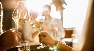 Rena lyxen när Systembolaget släpper småpartier