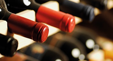 Spännande viner i beställningssortimentet
