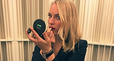 Podd: Sommelier Anna Rönngren