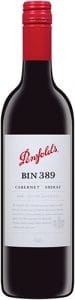 Penfolds Bin 389 Cabernet Shiraz