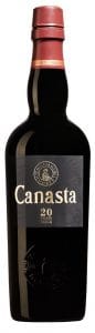 Williams & Humbert Canasta Cream 20 years