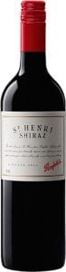 Penfolds St Henri Shiraz