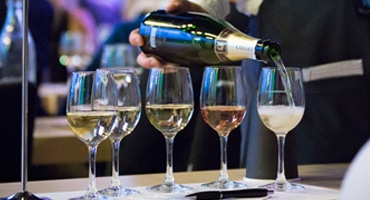 Vinguidens världsrekord en succé