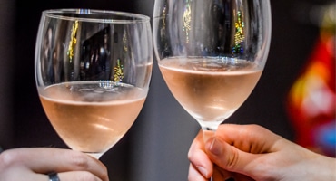 Rosé i världsklass