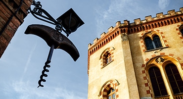 Webb-TV: Barolo i modern tappning