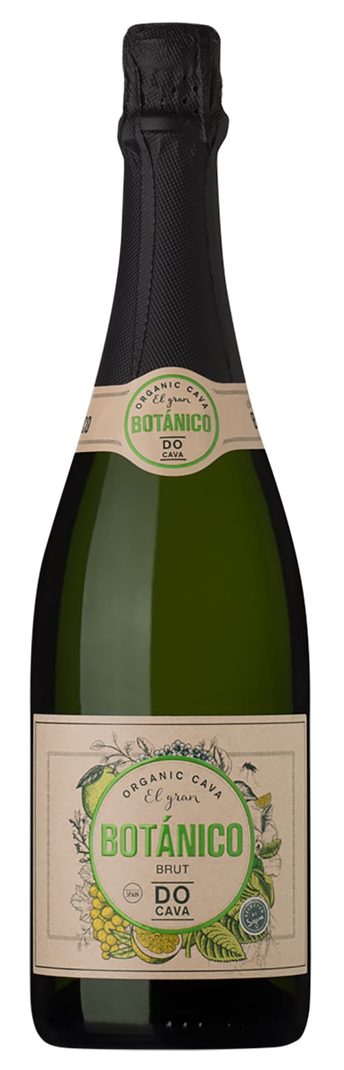 El Gran Botánico Cava