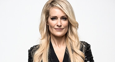 Podd: Välkommen Laila Bagge