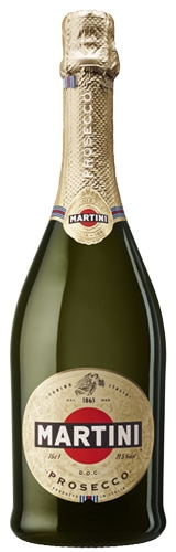 Martini Prosecco