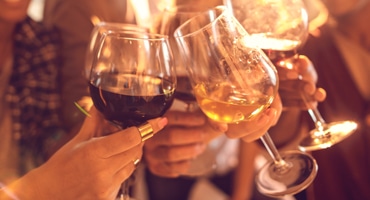 Småpartier 3 november