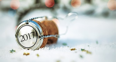 Småpartier – bubbelfavoriter