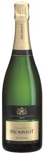 Henriot Brut Millésimé