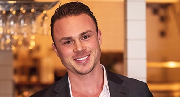 Podd: Vi pratar champagne med Martin Gilck