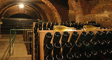 Podd: Bästa glaset till ädla droppar