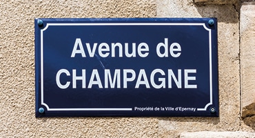 Bra, bättre, bästa champagnen