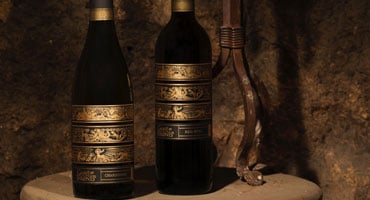 Game of Thrones Red Blend har kommit till Sverige