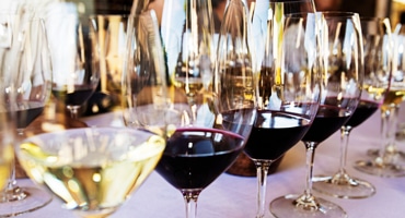 Tio trender i vinvärlden