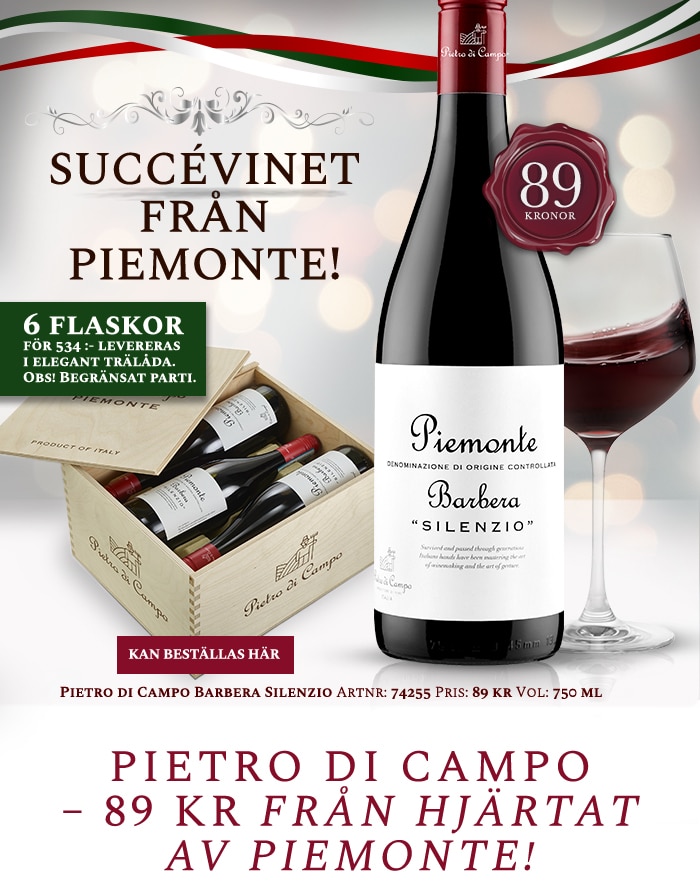 Pietro Di Campo Barbera Silenzio