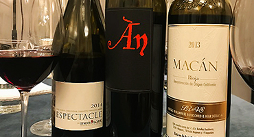 Podd: Spanskt och exklusivt