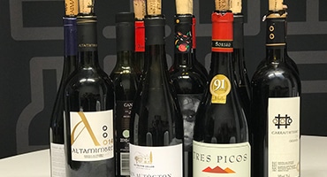 Vintips Spanien – stor bredd bakom ikonisk vinegendo..