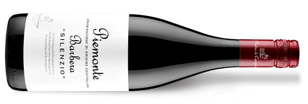 Pietro Di Campo Barbera Silenzio kan beställas här