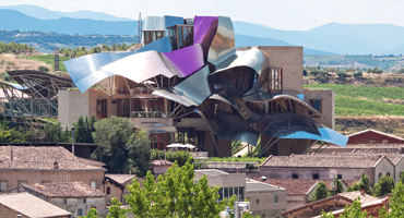 Riojas storhet odiskutabel