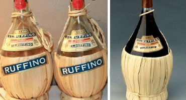 Vinet som de flesta svenskar druckit