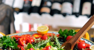 Sverige långt efter med veganmärkning av viner