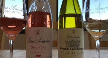 Vinguiden firar Vinets dag