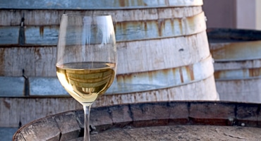 Mest sålda vita vinet