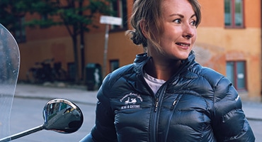 Podd: Daniella Lundh Egenäs