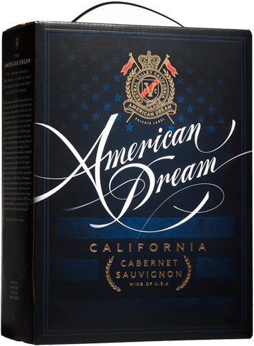 American Dream Cabernet Sauvignon