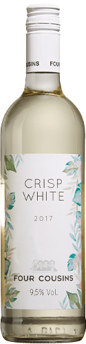 Four Cousins Crisp White