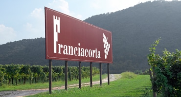 Italiens bästa bubbelvin