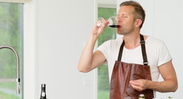 Kocken & Vinet: Portvin perfekt i vintertid