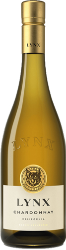 Lynx Barrel fermented Chardonnay