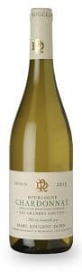 Bourgogne Chardonnay Les Grandes Gouttes