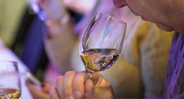 Bästa glaset för bubbel – vad gäller?