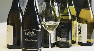 Världens bästa vitvinsdruva