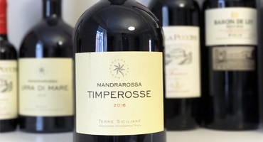 Fem förföriska italienare