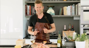 Kocken & vinet: Chablis och skaldjur perfekta k..