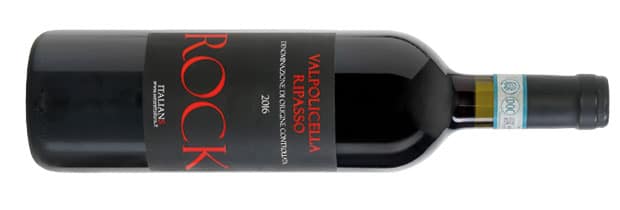 Rock Valpolicella Ripasso kan beställas här